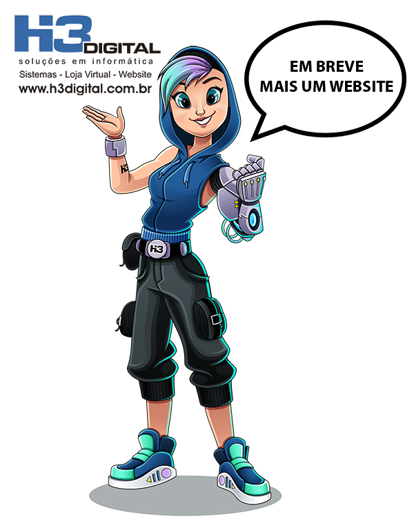 H3 Digital